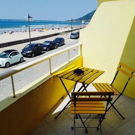 Apartment Sunset House Moledo (Viana do Castelo)