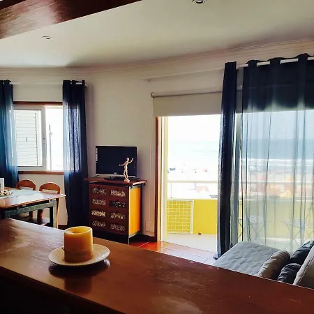 Apartment Sunset House