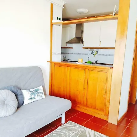 Sunset House Apartment
