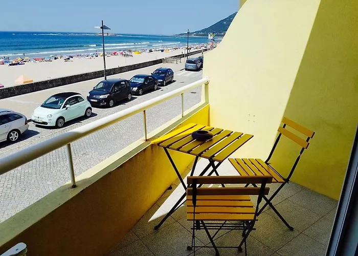 Apartman Sunset House Moledo