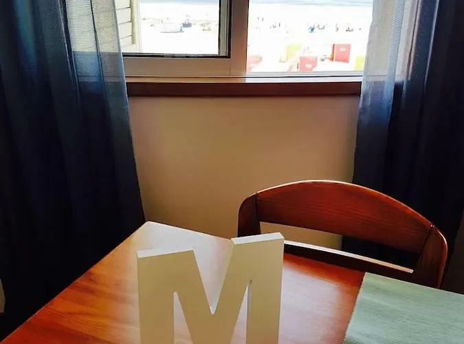 Sunset House Apartman