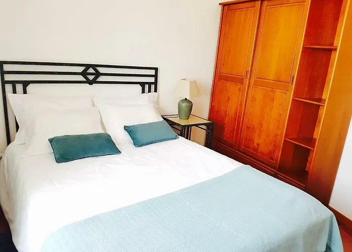 Sunset House * Moledo