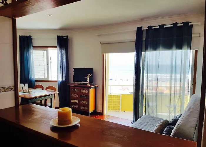 Apartman Sunset House