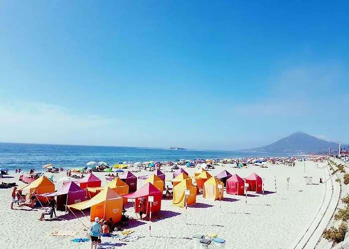 Apartman Sunset House Moledo