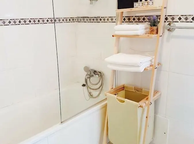 Sunset House Apartman *