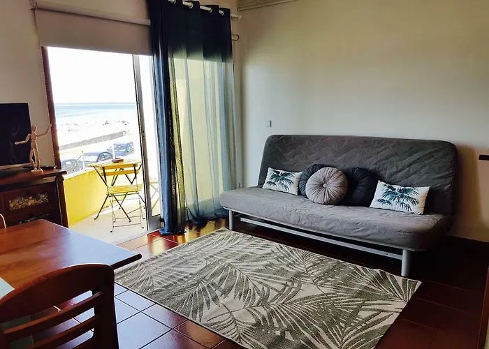 Apartman Sunset House Moledo