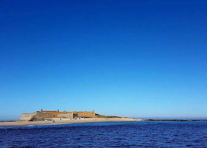 Sunset House Apartman Moledo