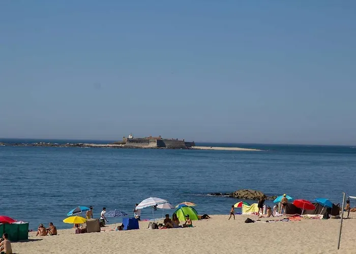 Sunset House * Moledo