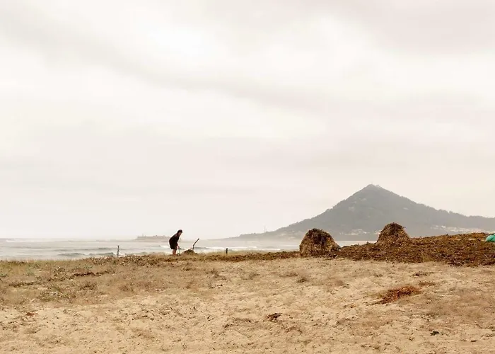 Sunset House * 莫莱杜